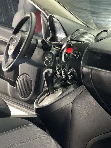 Mazda 2 1.5 HB15N