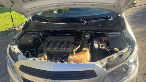 Chevrolet Onix 1.4 Joy Ls 98cv