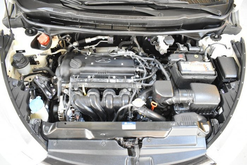Hb20 1.6 Premium 16v Flex 4p Automático