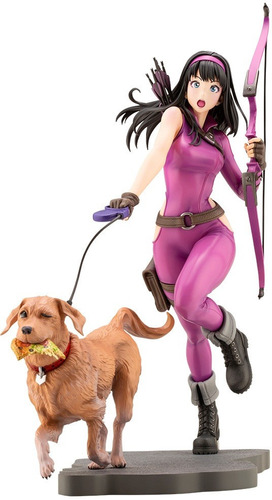 Kotobukiya Hawkeye Kate Bishop 1/7 Marvel Bishoujo