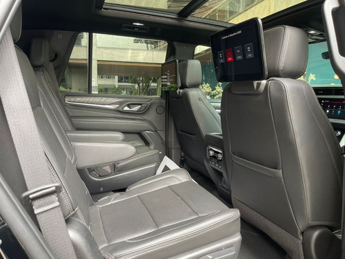 GMC Yukon 6.2 Denali 8 Vel Awd At