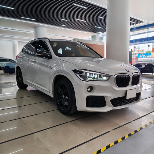 BMW X1 2.0 Sdrive 20ia M Sport At