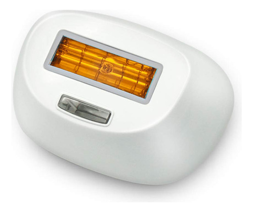 Depiladora Ipl Permanente Mismon - Unidad  Color Blanco/Dorado 110V