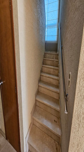 En Venta Townhouse En Hoyo 5, Villas De San Diego Country Club, Valencia.