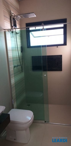 Imagem 9 de 15 de Casa Em Condomínio - Ibiti Reserva - Sp - 622616