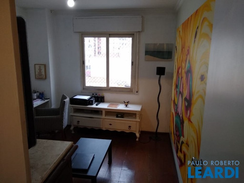 Imagem 14 de 15 de Apartamento - Pompéia - Sp - 675530