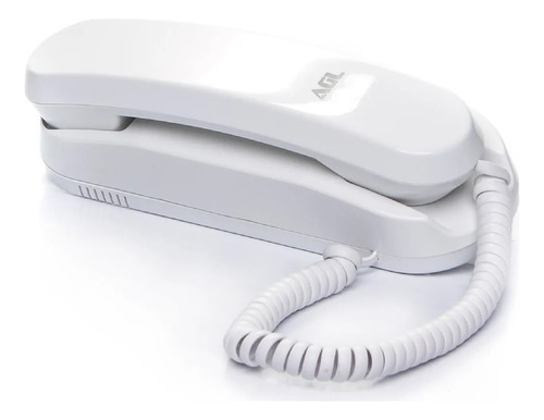 Kit Interfone Coletivo S500-8 Com 8 Interfone P100 16 Tags