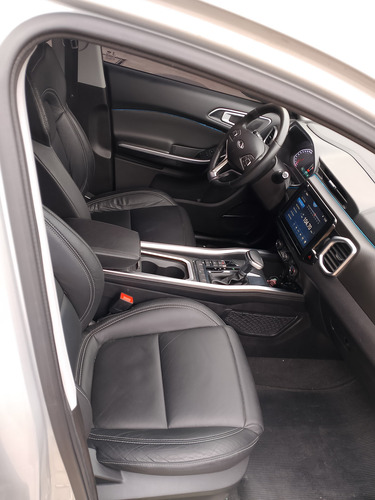 Chery Tiggo 5X 1.5 T Flex Aut. 5p