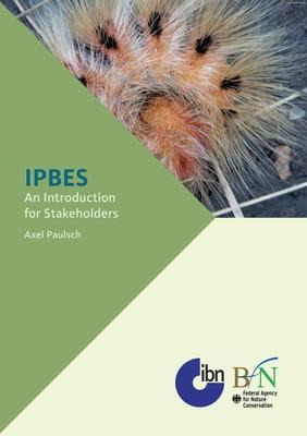 Libro Ipbes : An Introduction For Stakeholders - Axel Pau...