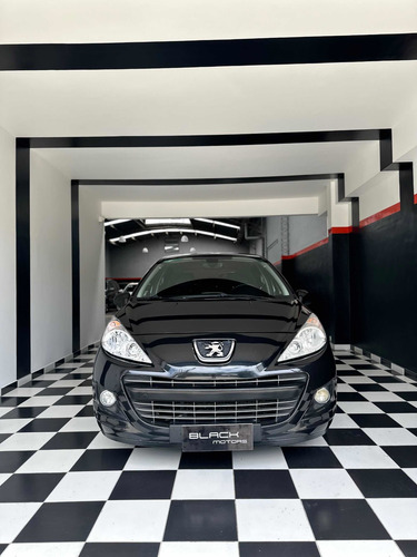 Imagen 2 de 17 de Peugeot 207 2012 1.6 Gti 156cv