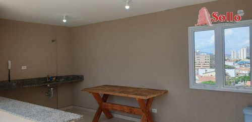 Imagem 21 de 30 de Apartamento Com 3 Dormitórios À Venda, 73 M² Por R$ 375.000,00 - Vila Milton - Guarulhos/sp - Ap0333