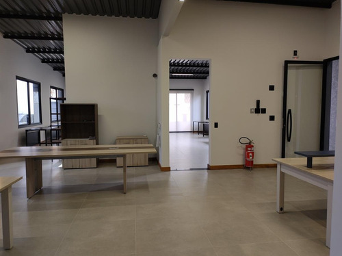 Imagem 6 de 15 de Prédio Comercial Para Venda Em Bragança Paulista, Centro, 8 Banheiros, 4 Vagas - 6426_2-1589767