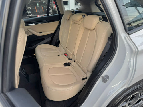 BMW X1 2.0 Sdrive20i X-line Active Flex 5p