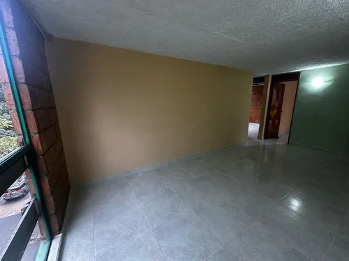 Apartamento En Arriendo Ubicado En Bello Sector Bucaros (26902).