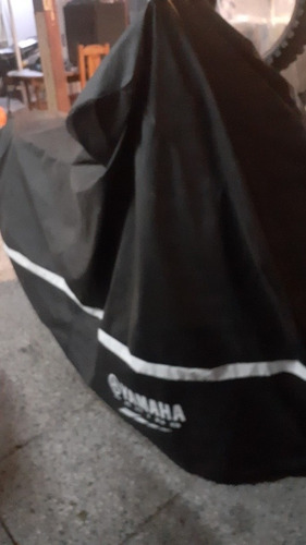 Yamaha Yamaha Nmx