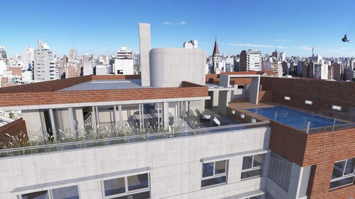 Imagen 24 de 30 de Oficina Comercial En Venta - Centro