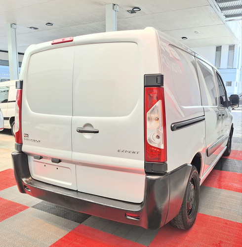 Peugeot Expert 1.6 Hdi Confort