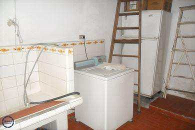 Sobrado Com 3 Dorms, Boqueirão, Santos - R$ 1.8 Mi, Cod: 2722 - V2722