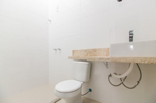 Casa Em Aberta Dos Morros Com 2 Dormitórios - Mi270081