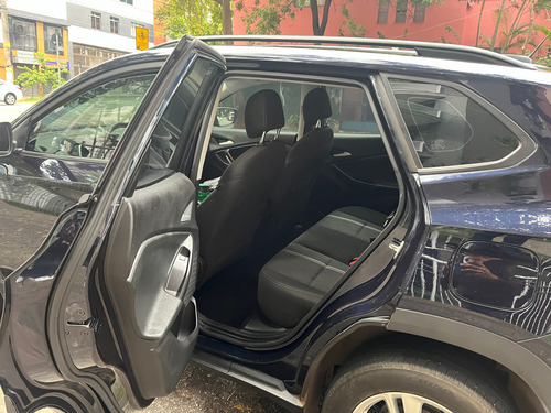 Chevrolet Tracker 1.0 Lt Turbo Aut. 5p Automática