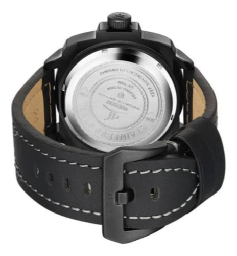 Reloj Weide Uv1510b-2c Hombre - Análogo