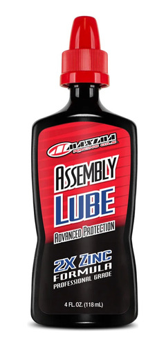 Lubricante Armado Montaje De Motores Assembly Made In Usa