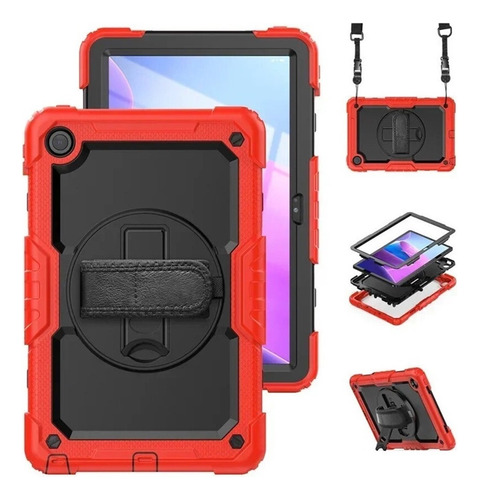 Funda Protectora De Pantalla Para Samsung Galaxy Tab A8 Pro