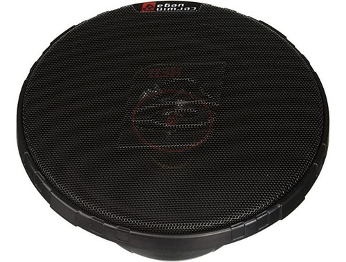 Cerwin-vega Mobile H Hed(r) Series - Altavoces Coaxiales De.