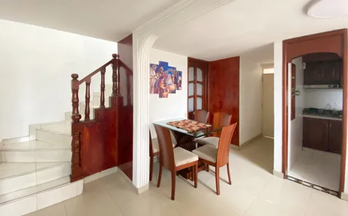 Apartamento En Venta En Modelia. Cod V12300049