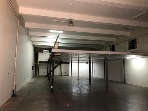 Imagem 3 de 17 de Salão Para Alugar, 800 M² Por R$ 18.000,00/mês - Casa Branca - Santo André/sp - Sl0328