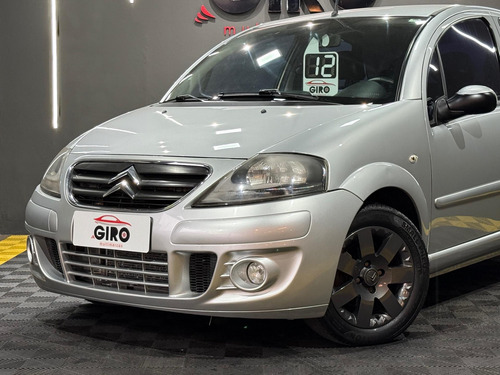 Citroën C3 CITROEN /C3 EXC 16 A FLEX