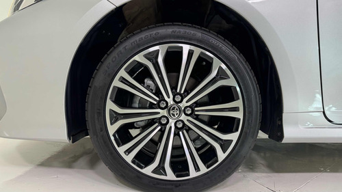Toyota Corolla 2.0 Xei Dynamic Force Flex Aut. 4p