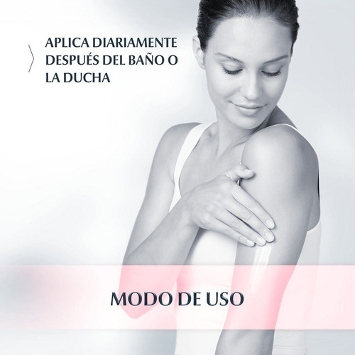 Eucerin Ph5 Loción Corporal Ligera 400ml Reduce Sensibilidad