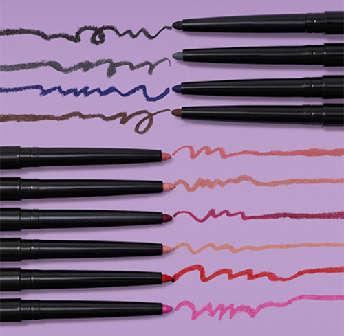 Lápiz Delineador Para Labios A Prueba De Agua Mary Kay