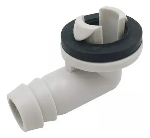 Bao W 6 Ar Condicionado Mangueira De Drenagem Cotovelo