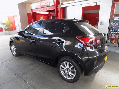 Mazda 2 1.5 Touring