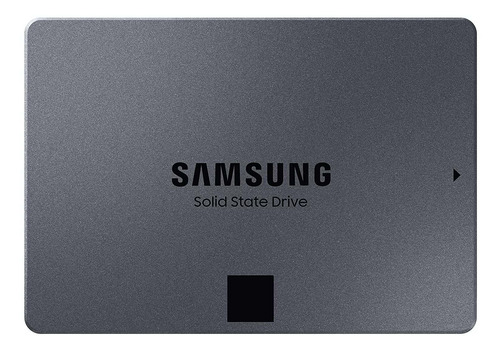 Disco Duro Samsung De 1tb Ssd Sata Iii De 2.5