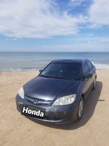 Honda Civic 1.7 Lx