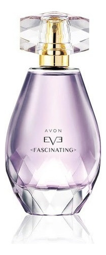 Avon Eve Fascinating Eau De Parfum Fragancia Femenina