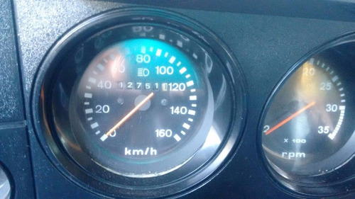 Chevrolet D20 Cabine Dupla 1992
