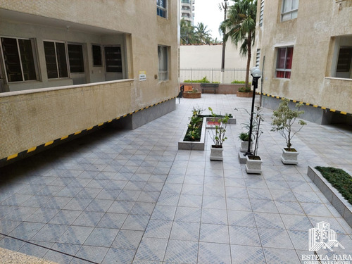 Imagem 18 de 30 de Apartamento - Ap00359 - 70316832