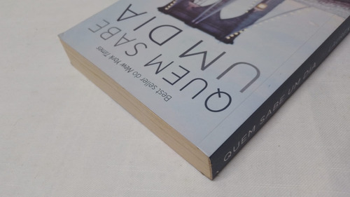Livro Quem Sabe Um Dia - Lauren Graham ( 5939 ) (Usado)