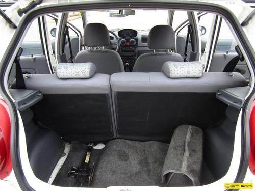 Chevrolet Spark 1.0 Lt M200