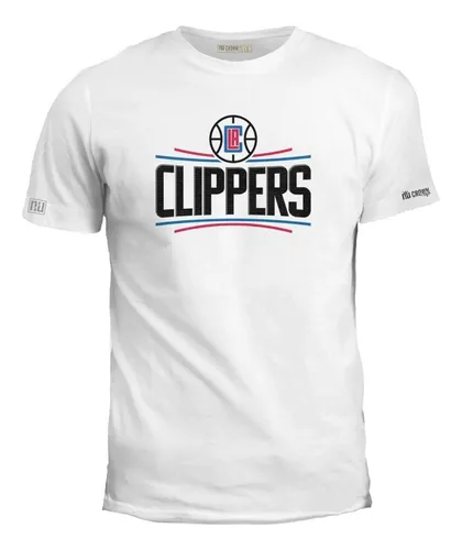 Camiseta de los clippers new arrivals