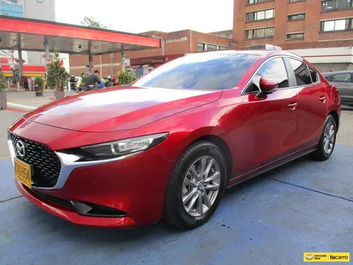Mazda 3 2000cc At Aa