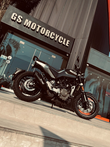 Imagen 12 de 18 de 401 Svartpilen Husqvarna Ahora 18 Sin 0% 0km 2023 En Stock