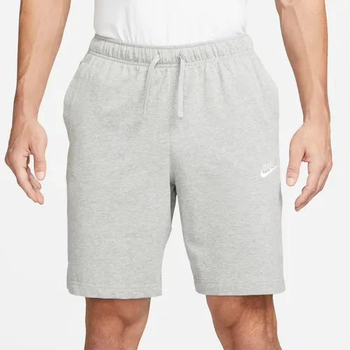 Shorts Nike Sportswear Club Fleece Masculino MercadoLivre