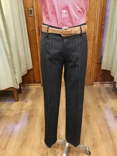 Precaución Porcentaje Interesar Pantalon Huaso | Cuotas sin interés