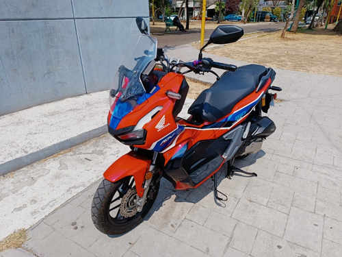 Honda Adv 150