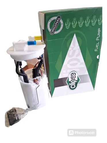 Modulo De Gasolina Arauca